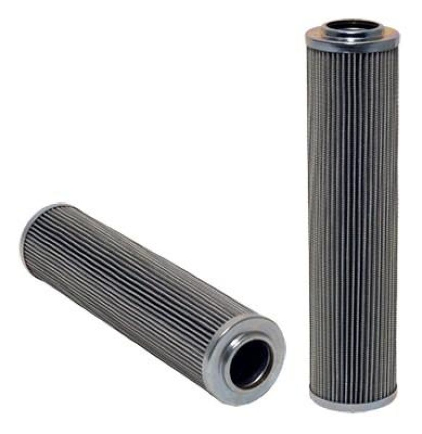 WIX FILTER R65E10GV WIX INDUSTRIAL HYDRAULICS Cartridge Hydraulic Metal Canister Filter