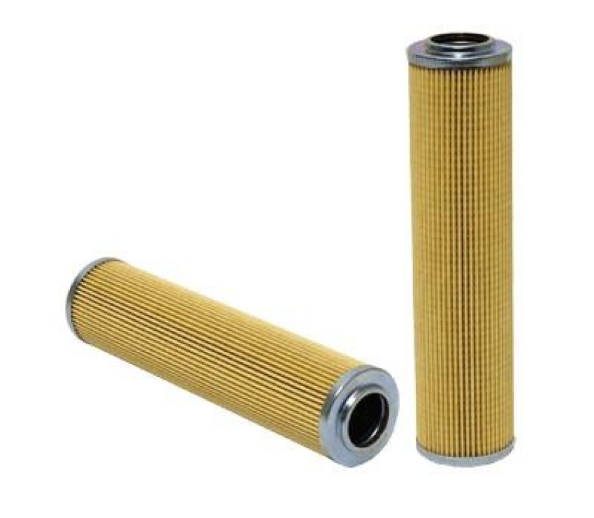 WIX FILTER R65E25CV WIX INDUSTRIAL HYDRAULICS Cartridge Hydraulic Metal Canister Filter