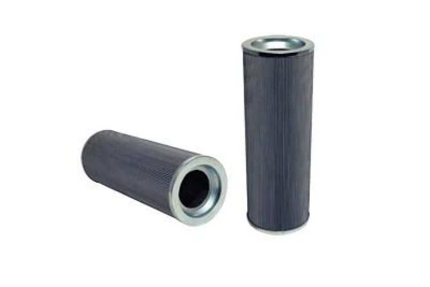 WIX FILTER R66C06GV WIX INDUSTRIAL HYDRAULICS Cartridge Hydraulic Metal Canister Filter