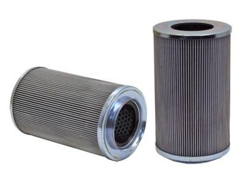 WIX FILTER R66D20E WIX INDUSTRIAL HYDRAULICS Cartridge Hydraulic Metal Canister Filter