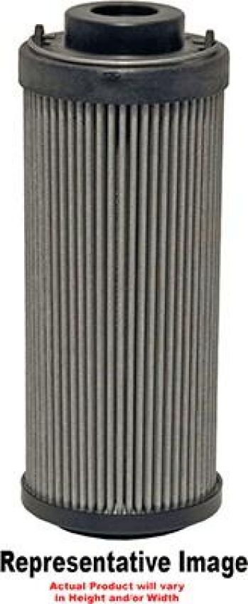 WIX FILTER R66G03GAV WIX INDUSTRIAL HYDRAULICS Cartridge Hydraulic Metal Canister Filter