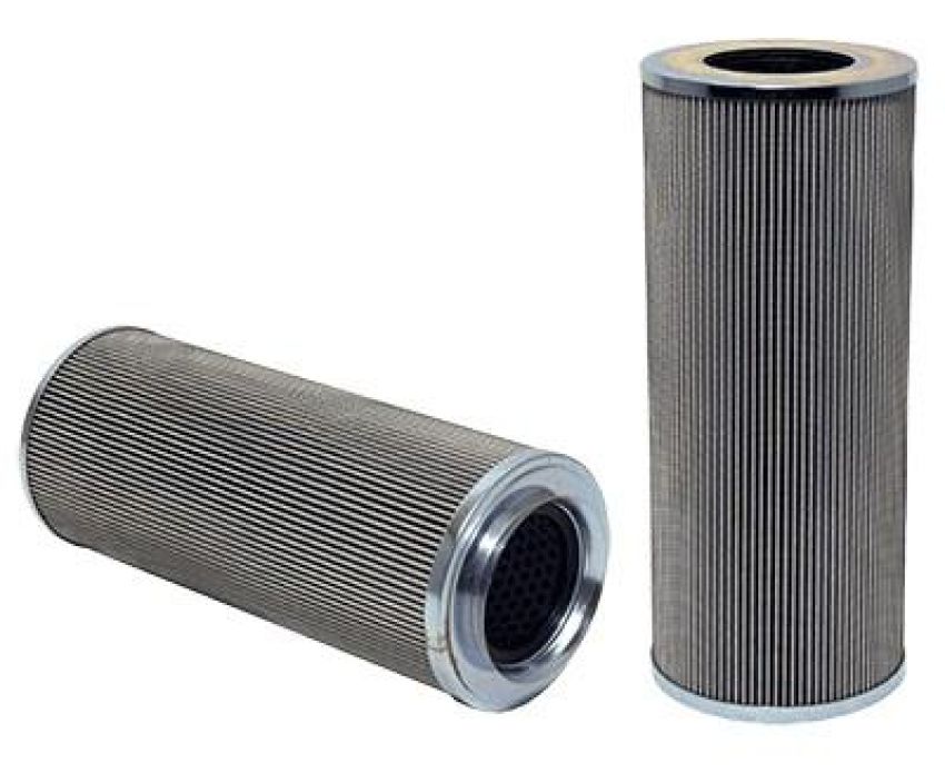 WIX FILTER R67D10E WIX INDUSTRIAL HYDRAULICS Cartridge Hydraulic Metal Canister Filter