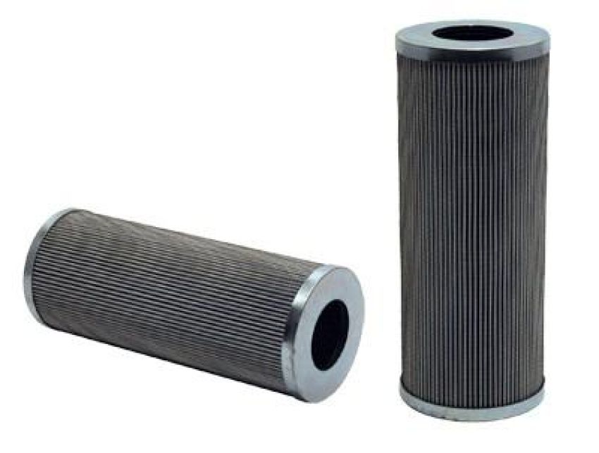 WIX FILTER R67E06GV WIX INDUSTRIAL HYDRAULICS Cartridge Hydraulic Metal Canister Filter