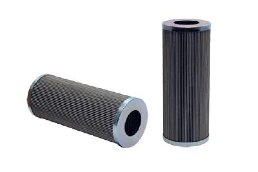 WIX FILTER R67E10GV WIX INDUSTRIAL HYDRAULICS Cartridge Hydraulic Metal Canister Filter