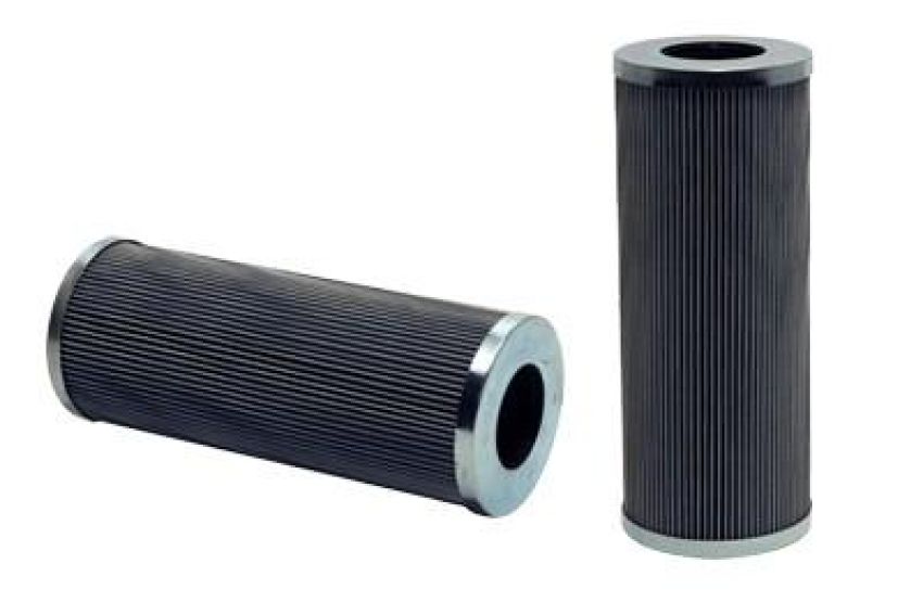 WIX FILTER R67E25GV WIX INDUSTRIAL HYDRAULICS Cartridge Hydraulic Metal Canister Filter