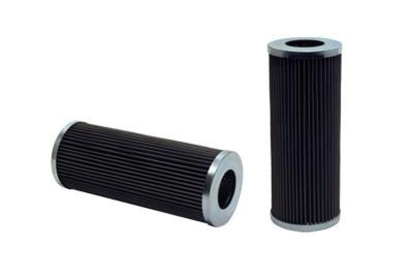 WIX FILTER R67E40TV WIX INDUSTRIAL HYDRAULICS Cartridge Hydraulic Metal Canister Filter