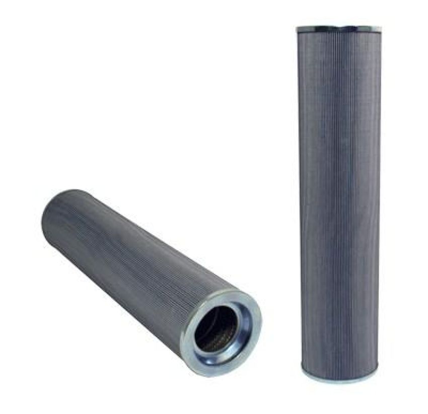 WIX FILTER R68C25GV WIX INDUSTRIAL HYDRAULICS Cartridge Hydraulic Metal Canister Filter