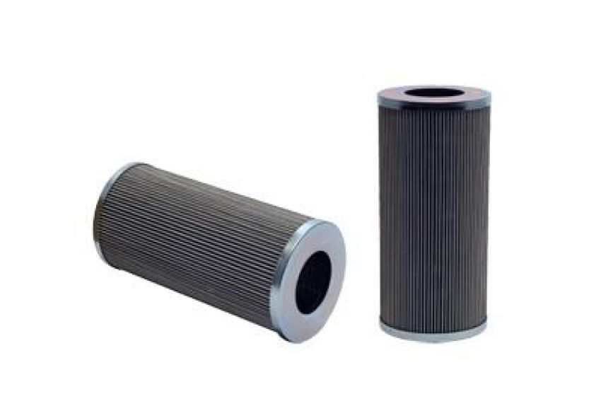 WIX FILTER R68E03GV WIX INDUSTRIAL HYDRAULICS Cartridge Hydraulic Metal Canister Filter
