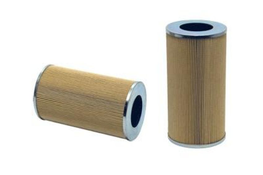 WIX FILTER R68E25CV WIX INDUSTRIAL HYDRAULICS Cartridge Hydraulic Metal Canister Filter