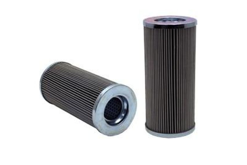 WIX FILTER R69C03GV WIX INDUSTRIAL HYDRAULICS Cartridge Hydraulic Metal Canister Filter