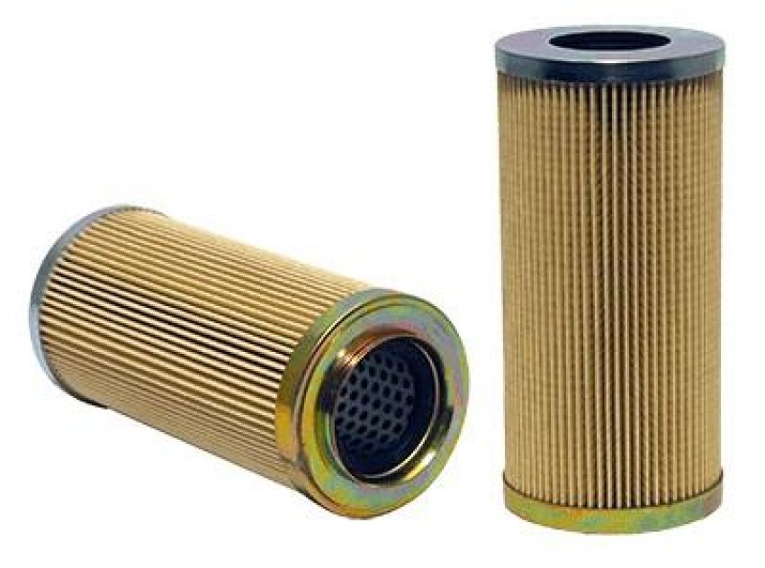 WIX FILTER R69D20L WIX INDUSTRIAL HYDRAULICS Cartridge Hydraulic Metal Canister Filter