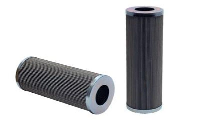 WIX FILTER R69E10GV WIX INDUSTRIAL HYDRAULICS Cartridge Hydraulic Metal Canister Filter