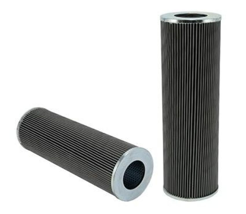WIX FILTER R69E25TV WIX INDUSTRIAL HYDRAULICS Cartridge Hydraulic Metal Canister Filter