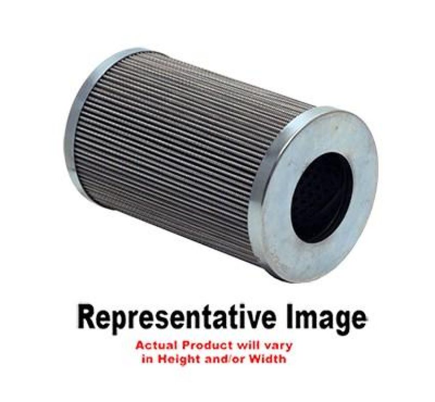 WIX FILTER R705500T WIX INDUSTRIAL HYDRAULICS Cartridge Hydraulic Metal Canister Filter