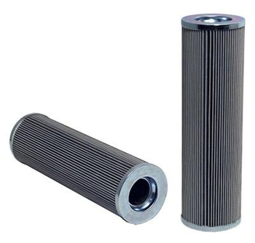 WIX FILTER R70C10GV WIX INDUSTRIAL HYDRAULICS Cartridge Hydraulic Metal Canister Filter