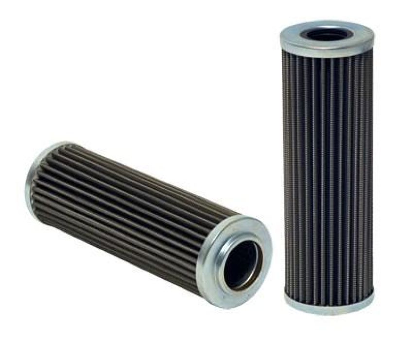 WIX FILTER R71D25BV WIX INDUSTRIAL HYDRAULICS Cartridge Hydraulic Metal Canister Filter