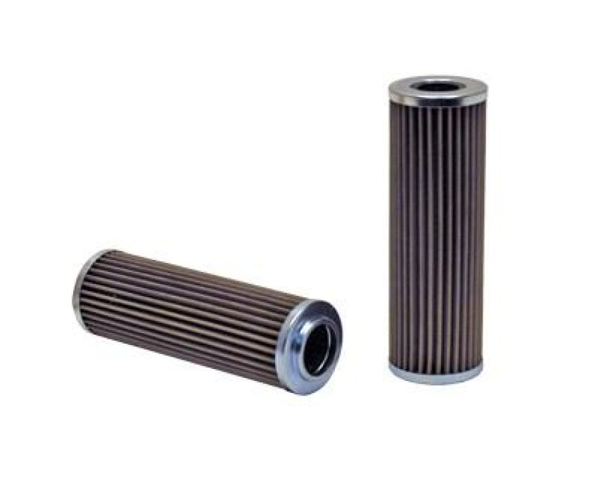 WIX FILTER R71D40BV WIX INDUSTRIAL HYDRAULICS Cartridge Hydraulic Metal Canister Filter