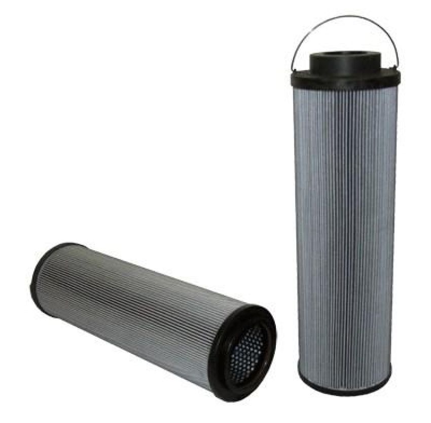 WIX FILTER R71E03GV WIX INDUSTRIAL HYDRAULICS Cartridge Hydraulic Metal Canister Filter