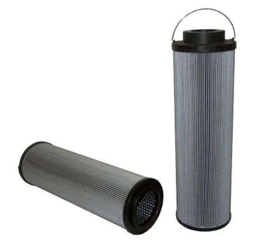 WIX FILTER R71E05GV WIX INDUSTRIAL HYDRAULICS Cartridge Hydraulic Metal Canister Filter