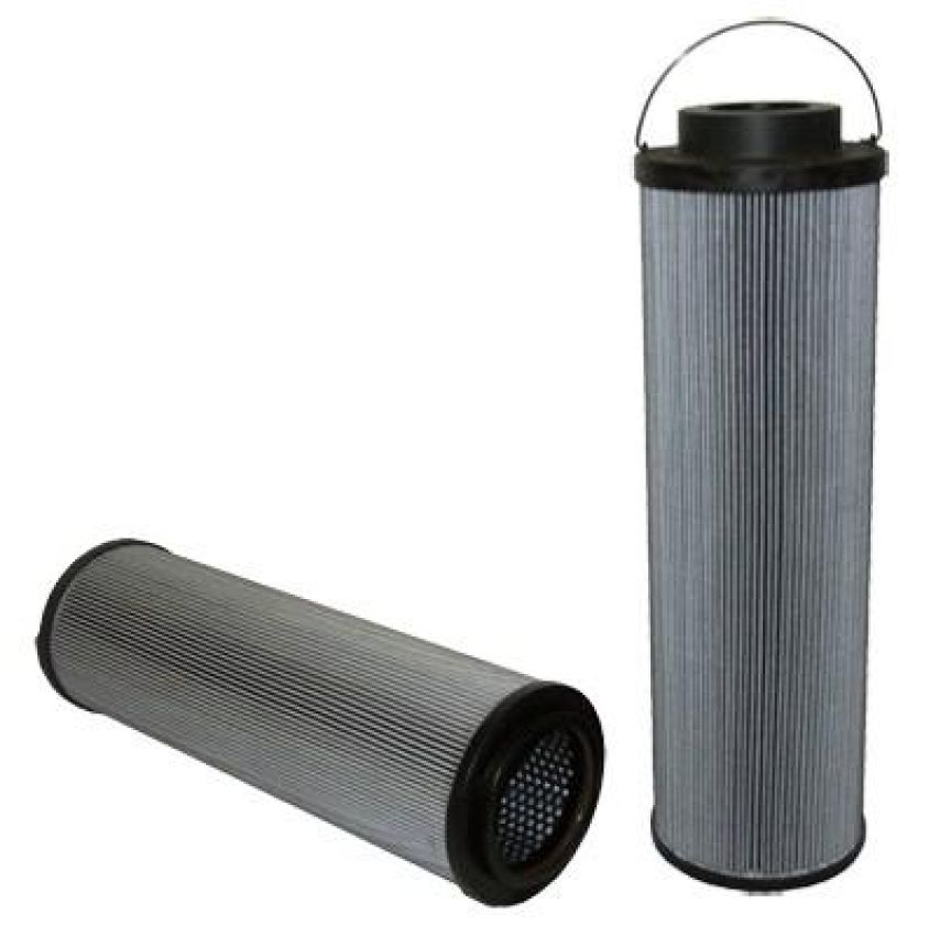 WIX FILTER R71E10GV WIX INDUSTRIAL HYDRAULICS Cartridge Hydraulic Metal Canister Filter