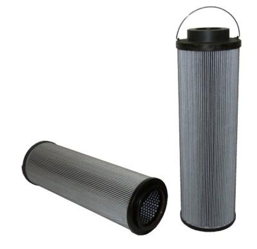 WIX FILTER R71E20GV WIX INDUSTRIAL HYDRAULICS Cartridge Hydraulic Metal Canister Filter
