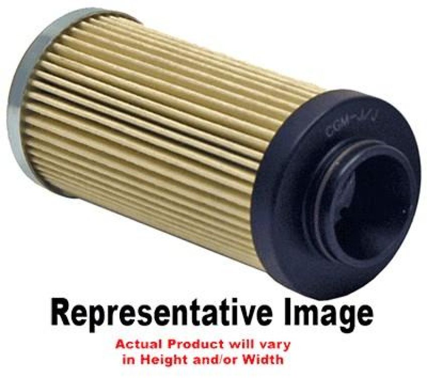 WIX FILTER R71G03GA WIX INDUSTRIAL HYDRAULICS Cartridge Hydraulic Metal Canister Filter