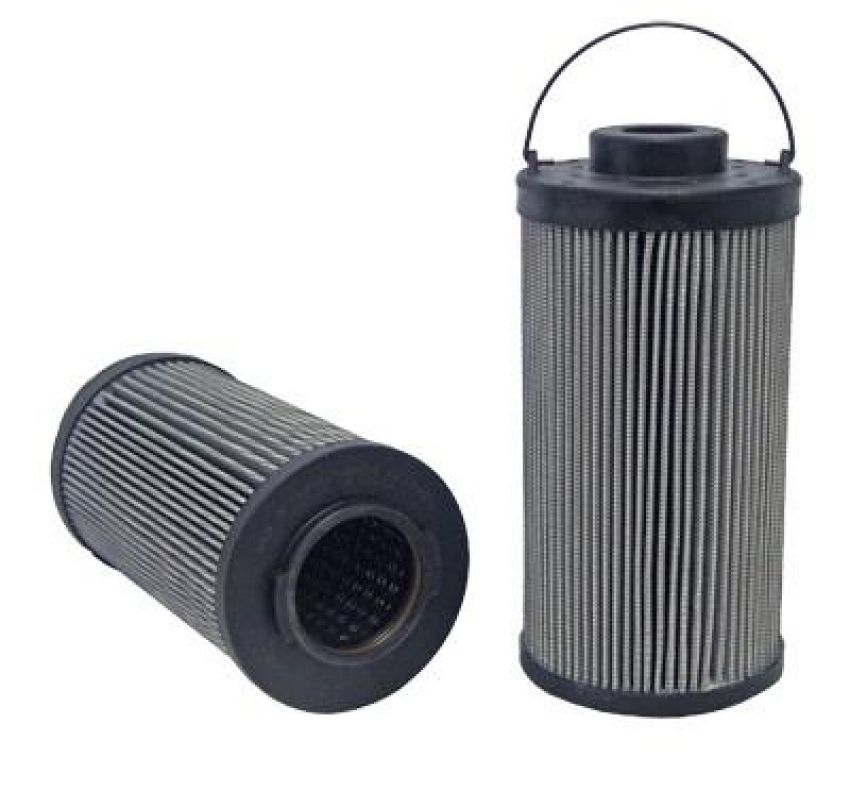 WIX FILTER R72E05GV WIX INDUSTRIAL HYDRAULICS Cartridge Hydraulic Metal Canister Filter