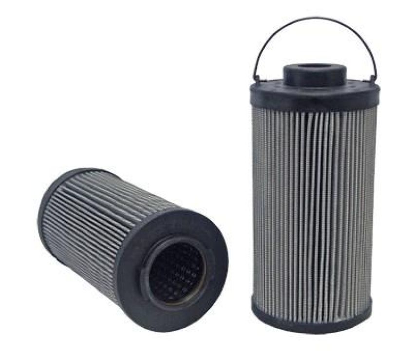 WIX FILTER R72E10GV WIX INDUSTRIAL HYDRAULICS Cartridge Hydraulic Metal Canister Filter