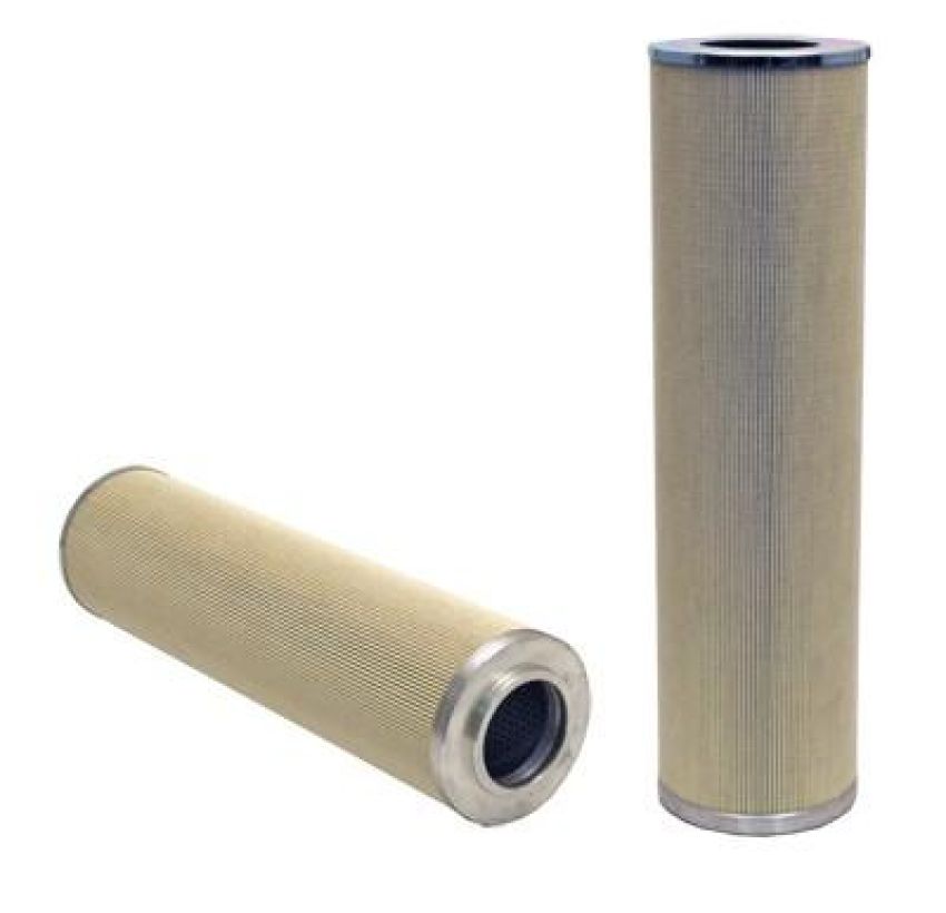 WIX FILTER R73D10LV WIX INDUSTRIAL HYDRAULICS Cartridge Hydraulic Metal Canister Filter