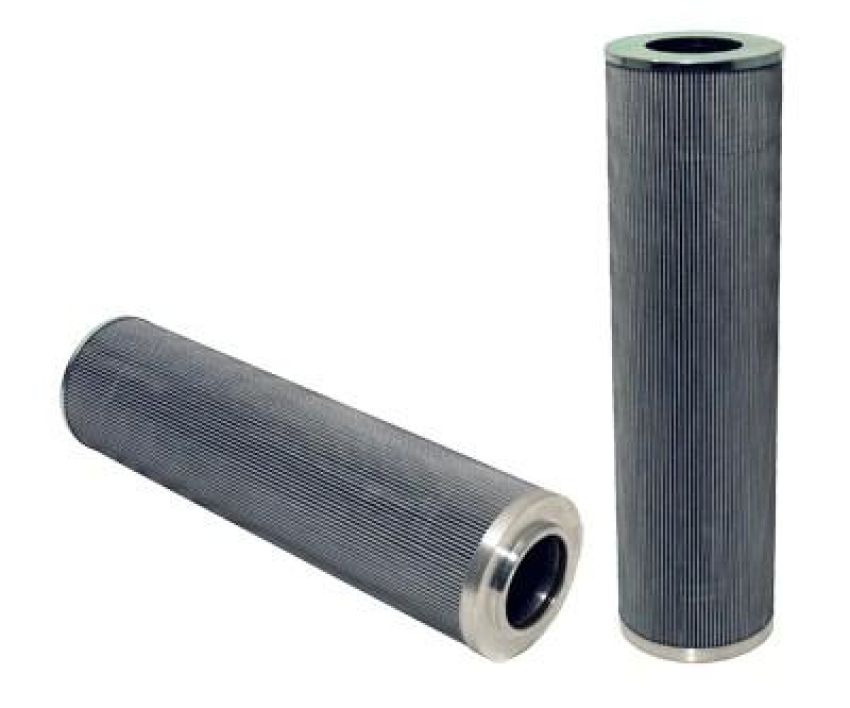 WIX FILTER R73D20EV WIX INDUSTRIAL HYDRAULICS Cartridge Hydraulic Metal Canister Filter