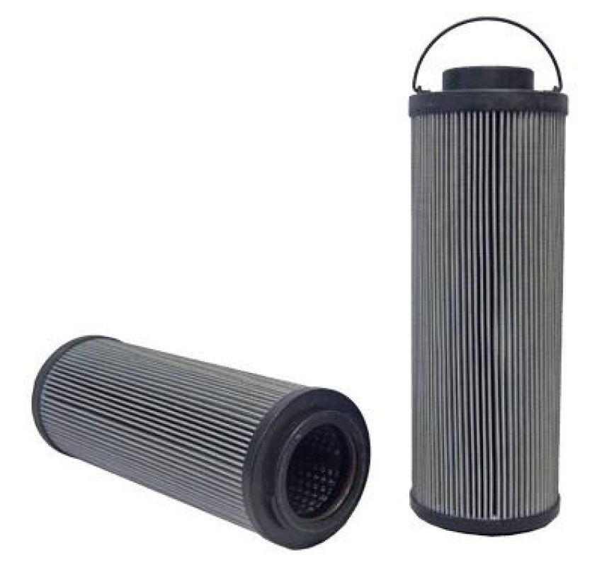 WIX FILTER R73E03GV WIX INDUSTRIAL HYDRAULICS Cartridge Hydraulic Metal Canister Filter