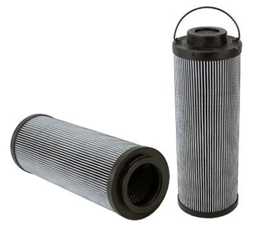 WIX FILTER R73E10GV WIX INDUSTRIAL HYDRAULICS Cartridge Hydraulic Metal Canister Filter