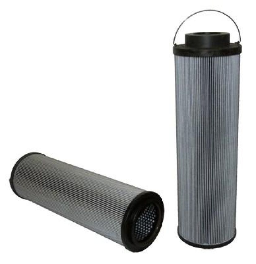 WIX FILTER R73E20GV WIX INDUSTRIAL HYDRAULICS Cartridge Hydraulic Metal Canister Filter