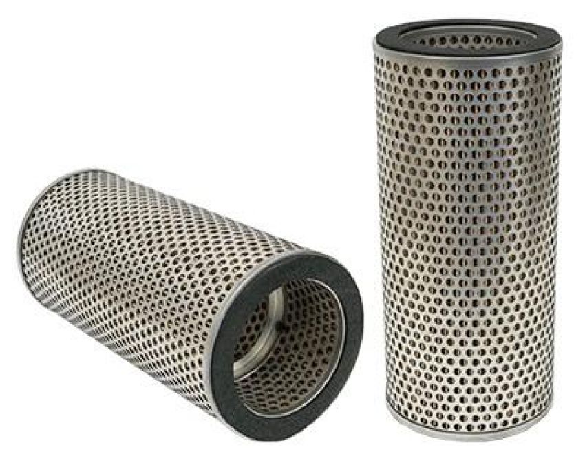 WIX FILTER R73F15X WIX INDUSTRIAL HYDRAULICS Cartridge Hydraulic Metal Canister Filter