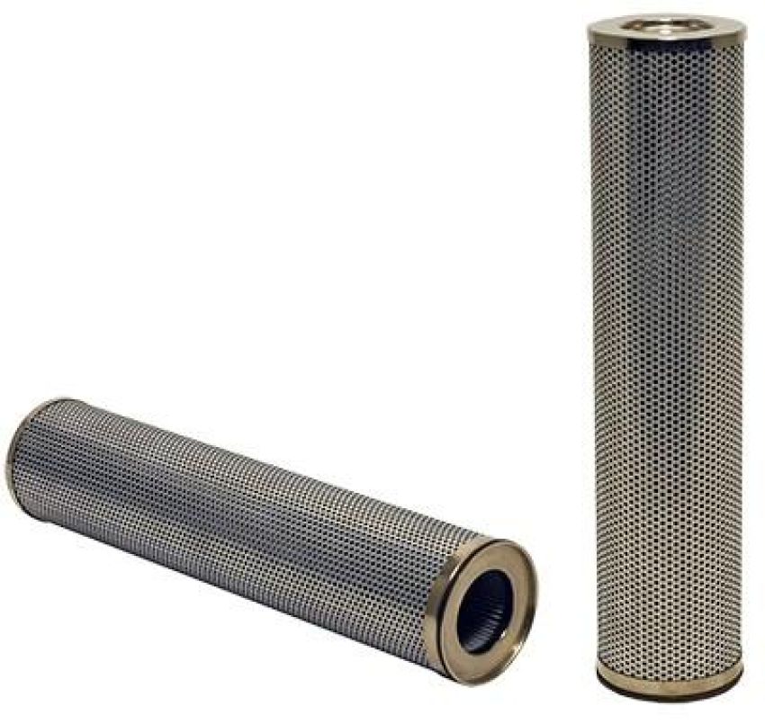 WIX FILTER R75C06GV WIX INDUSTRIAL HYDRAULICS Cartridge Hydraulic Metal Canister Filter