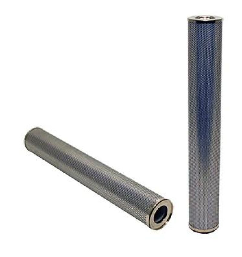 WIX FILTER R76C10GV WIX INDUSTRIAL HYDRAULICS Cartridge Hydraulic Metal Canister Filter