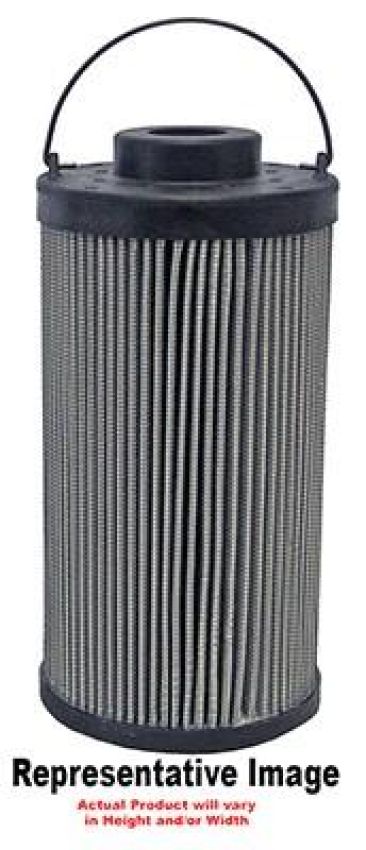 WIX FILTER R76G03GAV WIX INDUSTRIAL HYDRAULICS Cartridge Hydraulic Metal Canister Filter