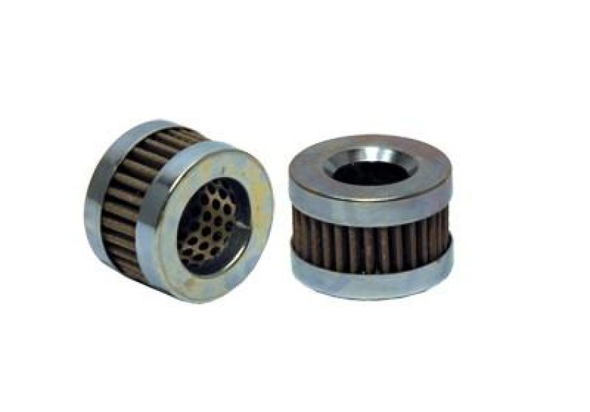 WIX FILTER R77D10BB WIX INDUSTRIAL HYDRAULICS Cartridge Hydraulic Metal Canister Filter