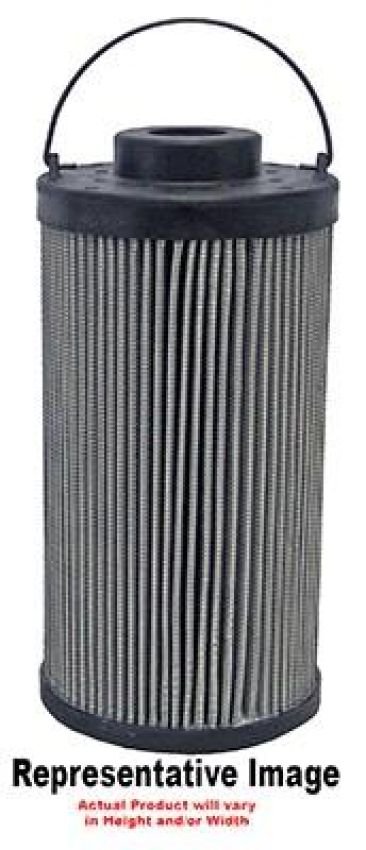 WIX FILTER R77G06GAV WIX INDUSTRIAL HYDRAULICS Cartridge Hydraulic Metal Canister Filter