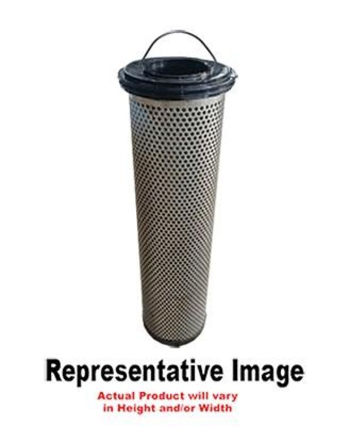 WIX FILTER R78010GV WIX INDUSTRIAL HYDRAULICS Cartridge Hydraulic Metal Canister Filter