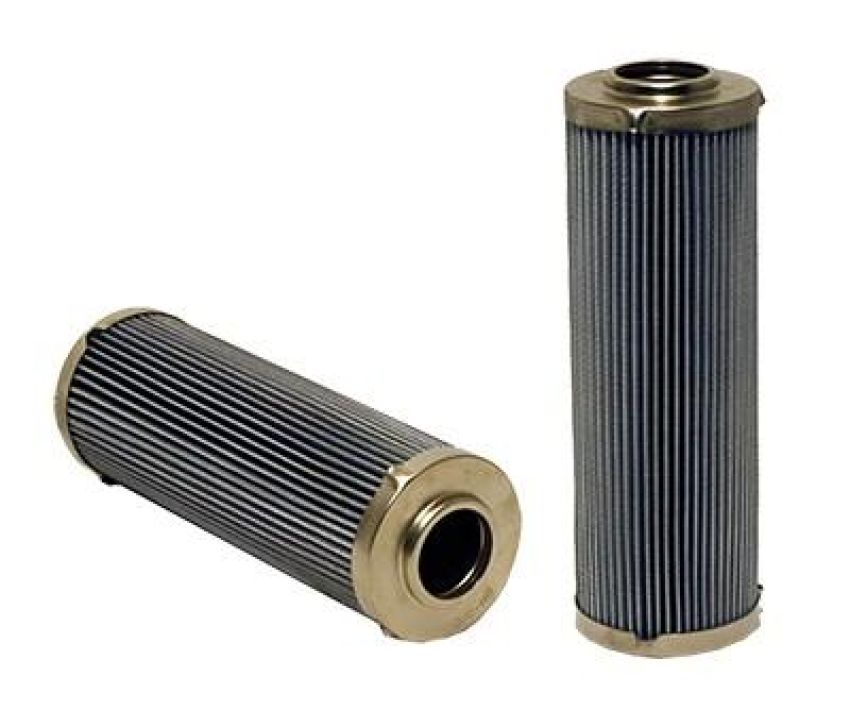 WIX FILTER R78C03GV WIX INDUSTRIAL HYDRAULICS Cartridge Hydraulic Metal Canister Filter