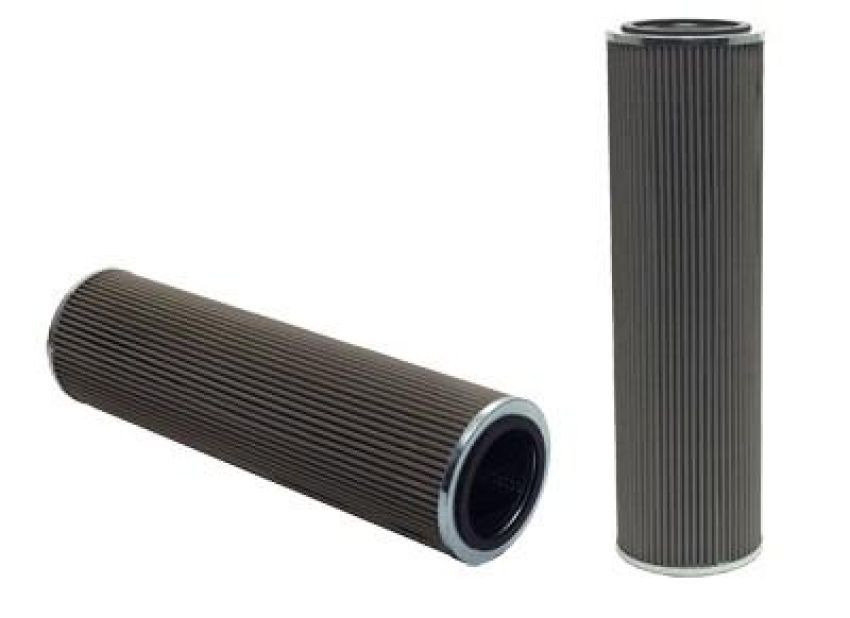WIX FILTER R78D60BB WIX INDUSTRIAL HYDRAULICS Cartridge Hydraulic Metal Canister Filter