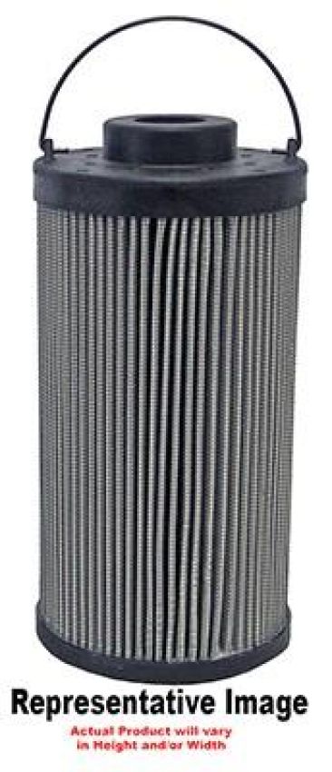 WIX FILTER R78G21GAV WIX INDUSTRIAL HYDRAULICS Cartridge Hydraulic Metal Canister Filter