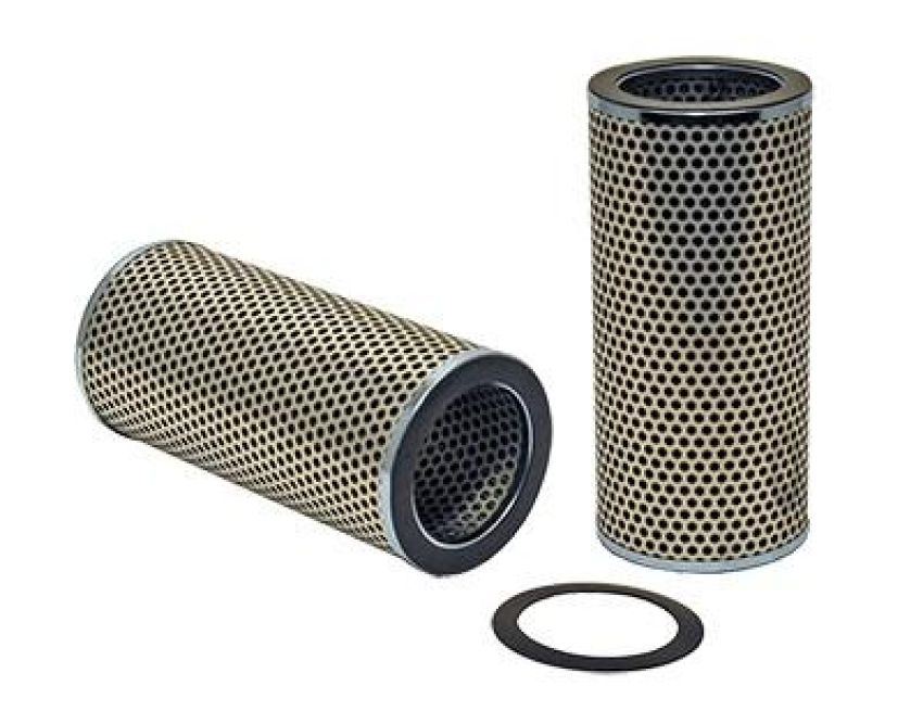 WIX FILTER R79C40TV WIX INDUSTRIAL HYDRAULICS Cartridge Hydraulic Metal Canister Filter