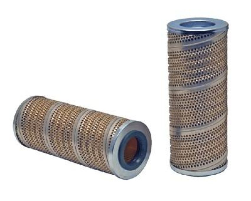 WIX FILTER R81C10CV WIX INDUSTRIAL HYDRAULICS Cartridge Hydraulic Metal Canister Filter