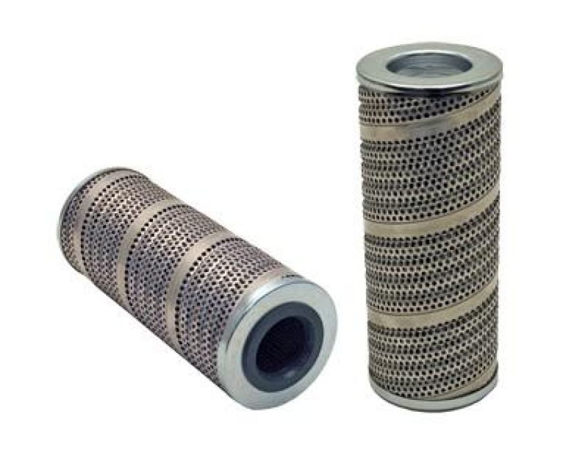WIX FILTER R81C25GV WIX INDUSTRIAL HYDRAULICS Cartridge Hydraulic Metal Canister Filter