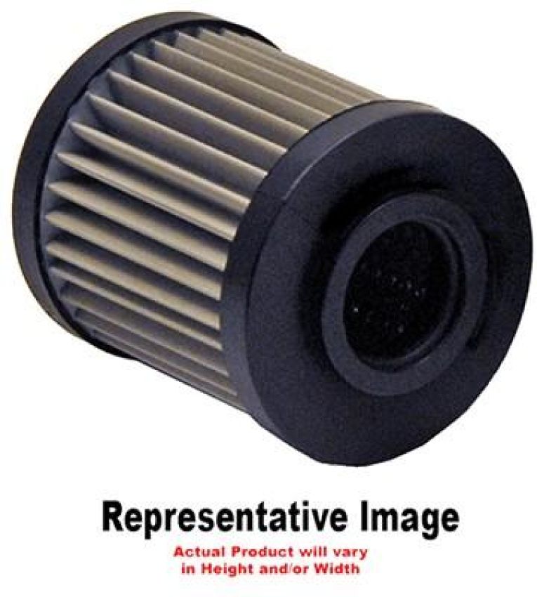 WIX FILTER R82410GV WIX INDUSTRIAL HYDRAULICS Cartridge Hydraulic Metal Canister Filter