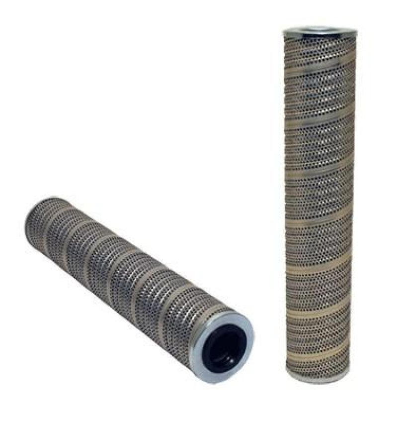 WIX FILTER R82C25GV WIX INDUSTRIAL HYDRAULICS Cartridge Hydraulic Metal Canister Filter