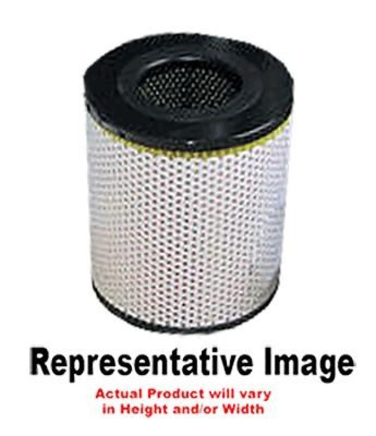 WIX FILTER R8375GWV WIX INDUSTRIAL HYDRAULICS Cartridge Hydraulic Metal Canister Filter