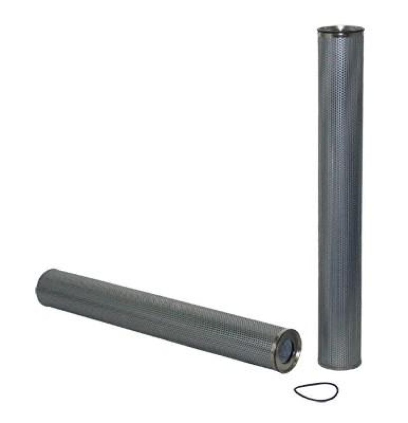 WIX FILTER R83E03GV WIX INDUSTRIAL HYDRAULICS Cartridge Hydraulic Metal Canister Filter